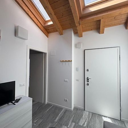 Essential Apartment Sesto San Giovanni Ngoại thất bức ảnh