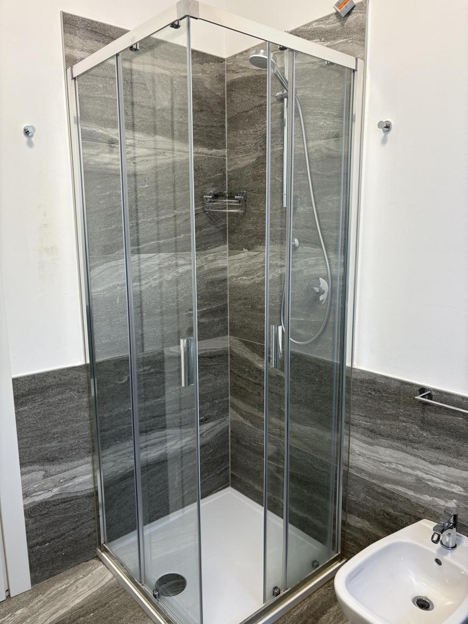 Essential Apartment Sesto San Giovanni Ngoại thất bức ảnh