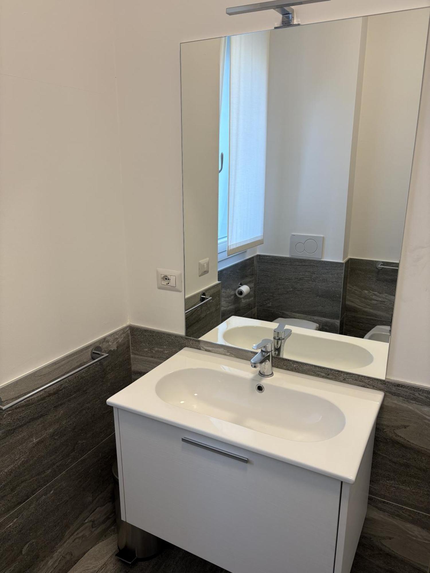 Essential Apartment Sesto San Giovanni Ngoại thất bức ảnh