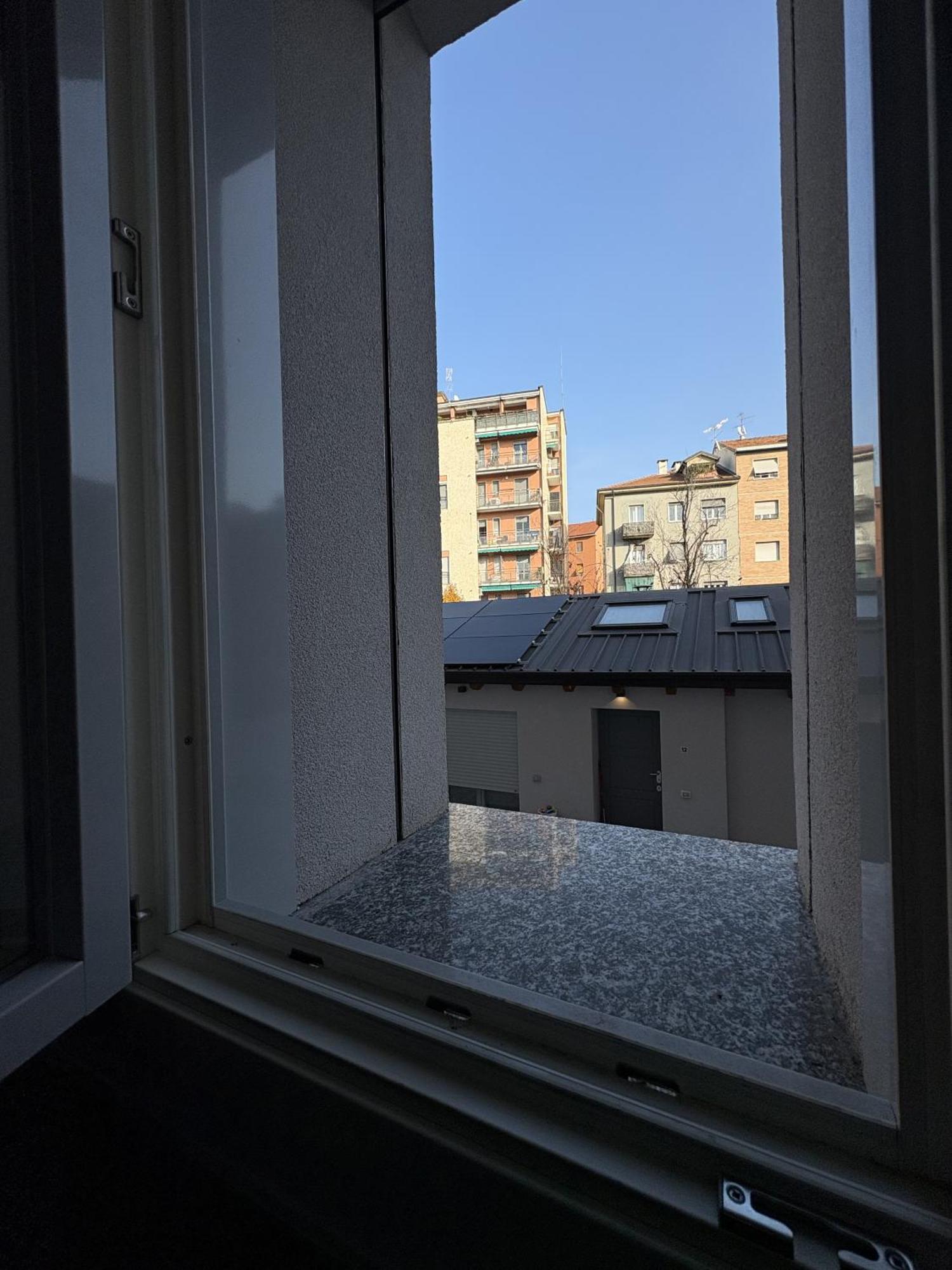 Essential Apartment Sesto San Giovanni Ngoại thất bức ảnh