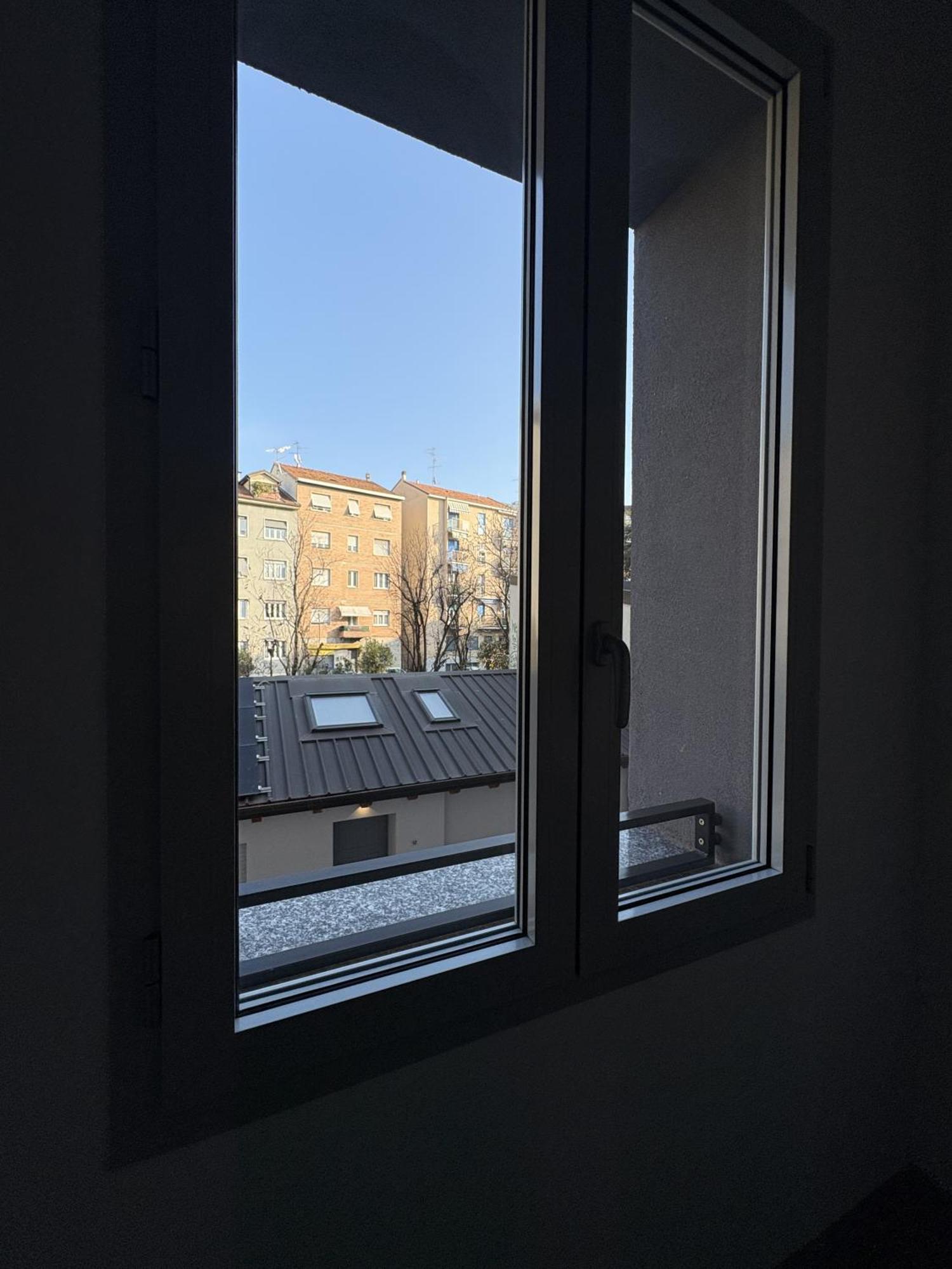 Essential Apartment Sesto San Giovanni Ngoại thất bức ảnh