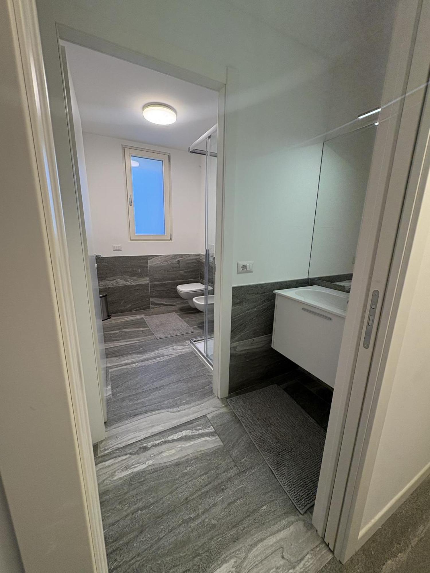 Essential Apartment Sesto San Giovanni Ngoại thất bức ảnh