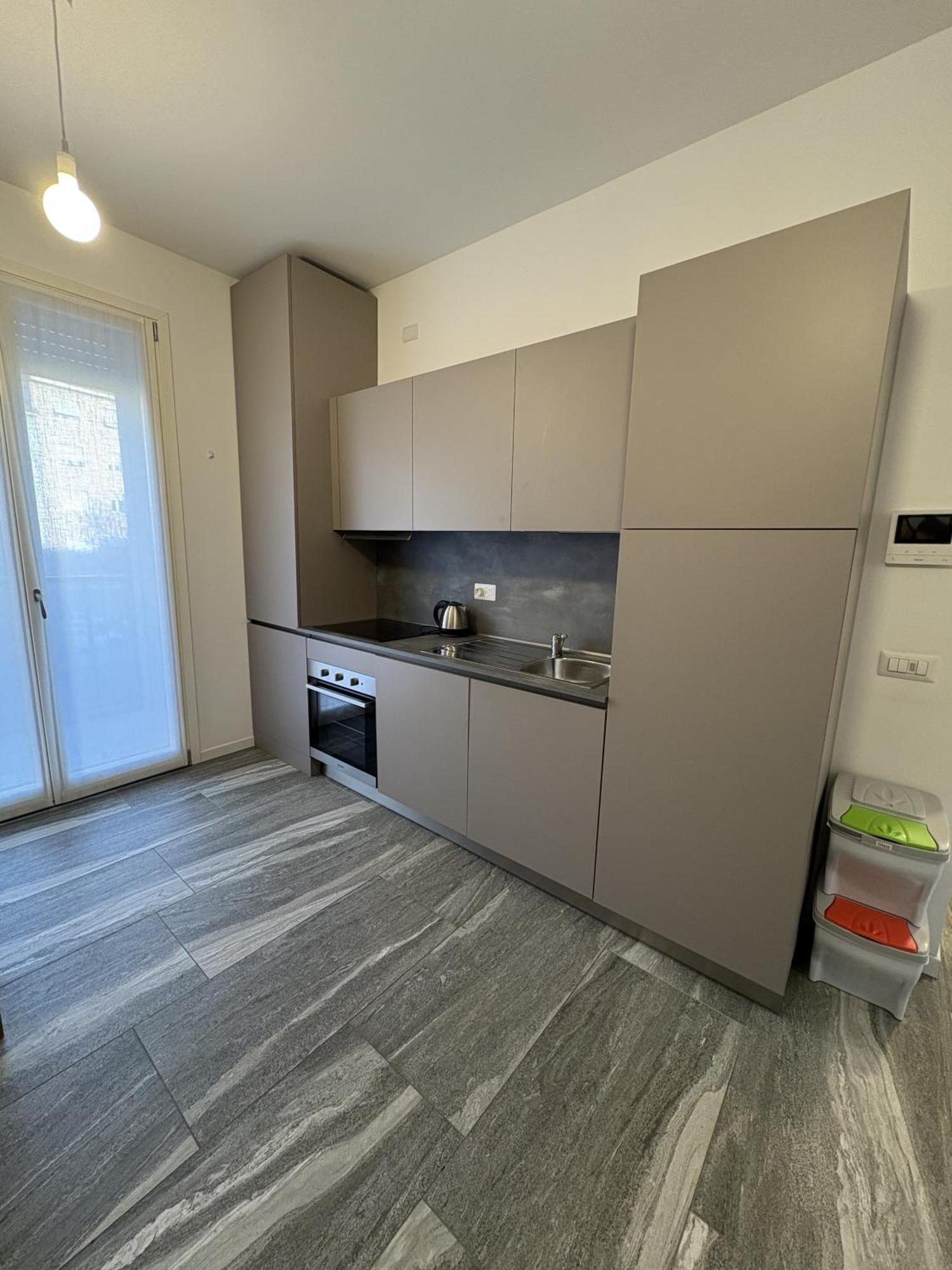 Essential Apartment Sesto San Giovanni Ngoại thất bức ảnh
