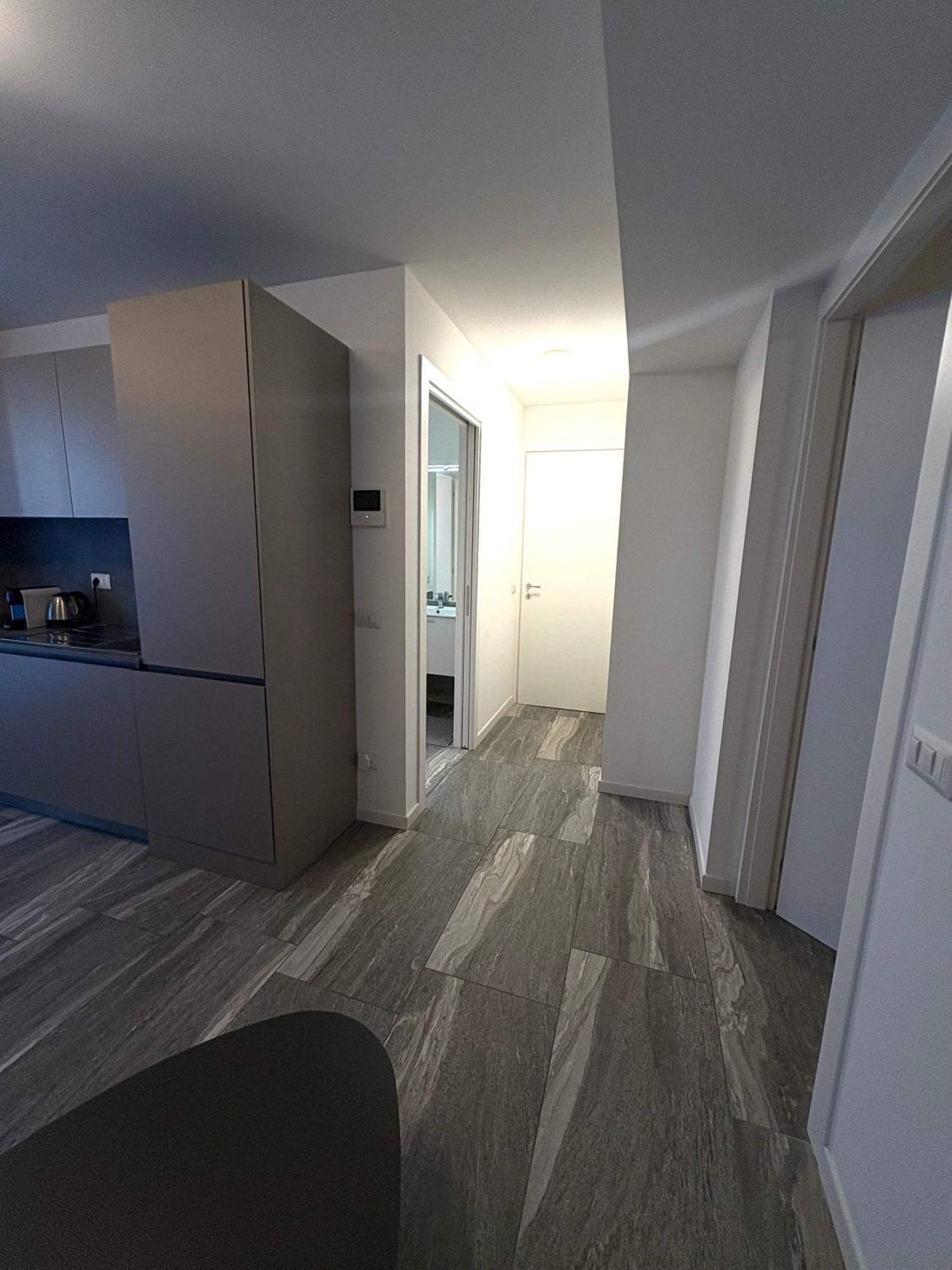 Essential Apartment Sesto San Giovanni Ngoại thất bức ảnh