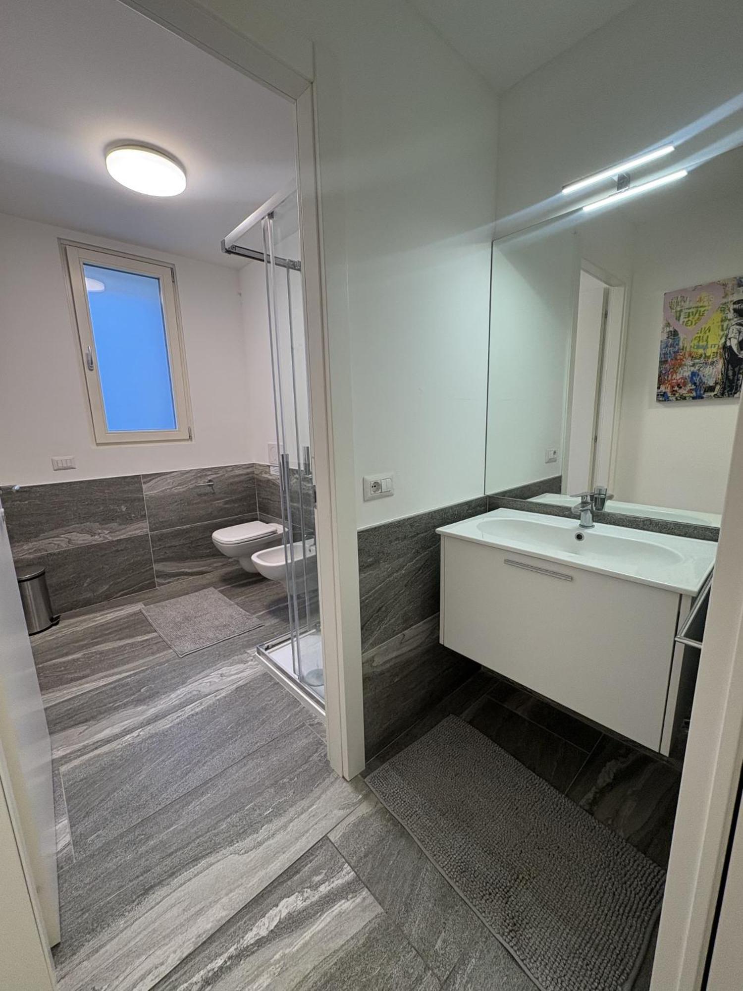 Essential Apartment Sesto San Giovanni Ngoại thất bức ảnh