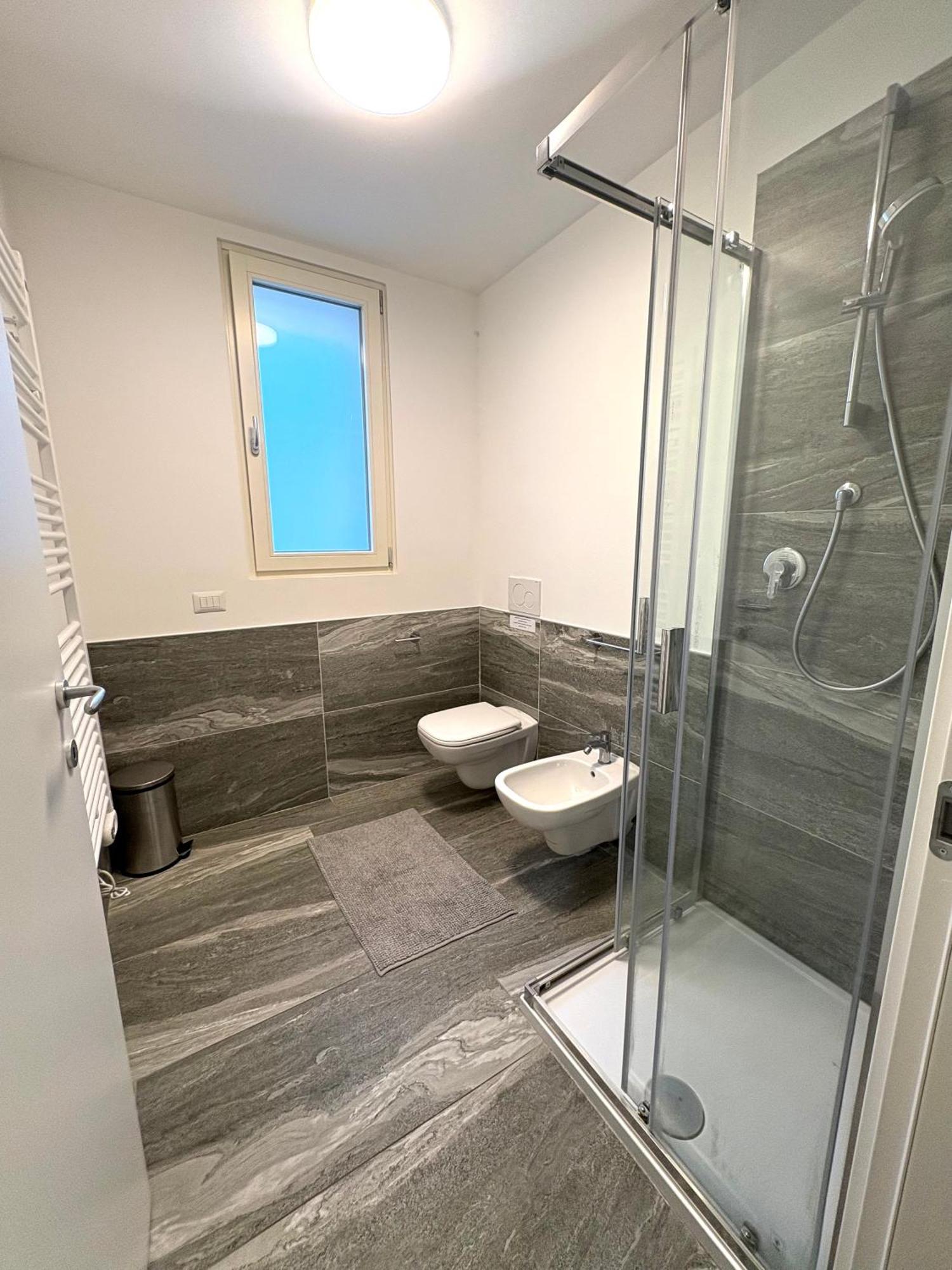 Essential Apartment Sesto San Giovanni Ngoại thất bức ảnh