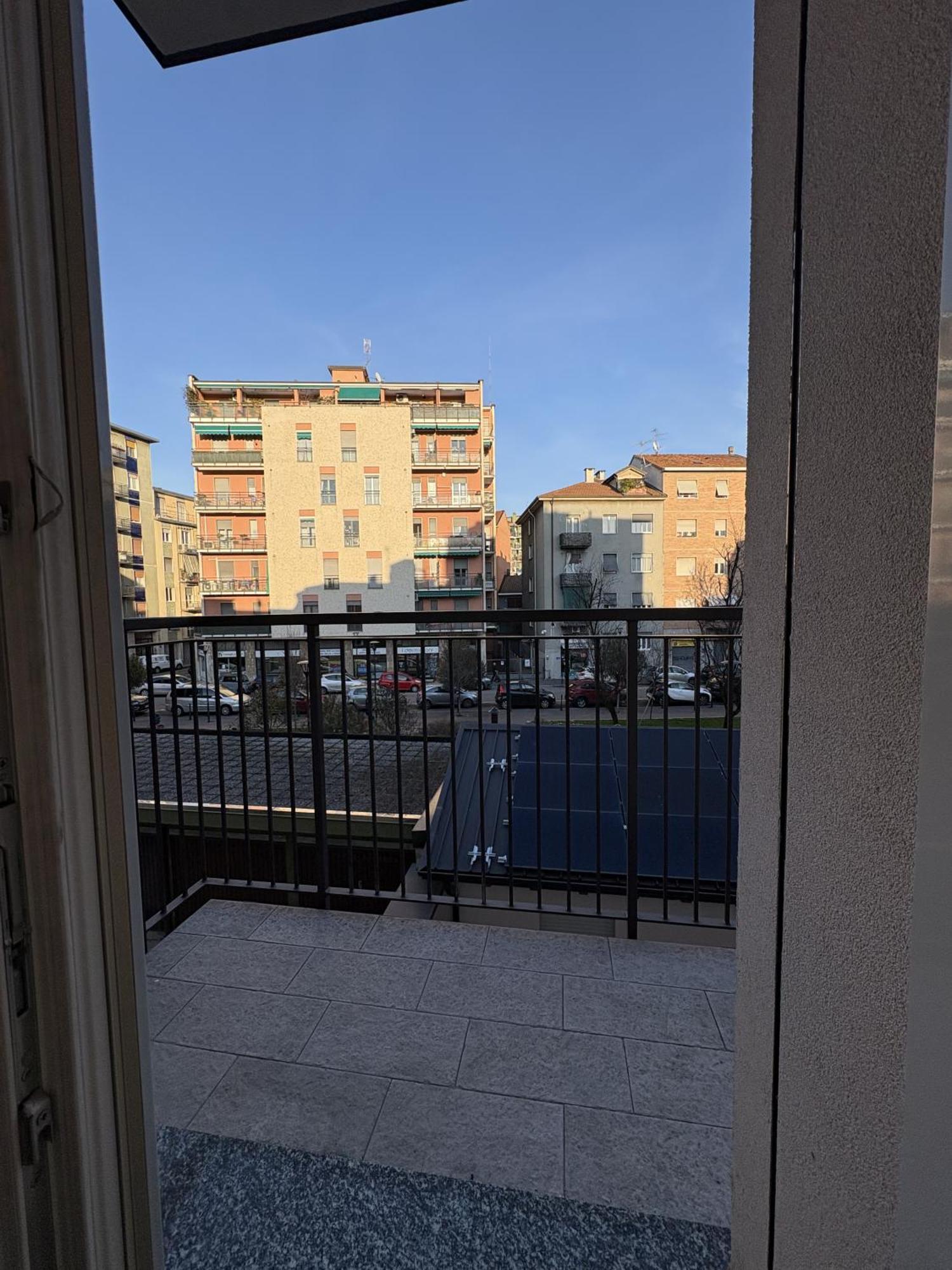Essential Apartment Sesto San Giovanni Ngoại thất bức ảnh