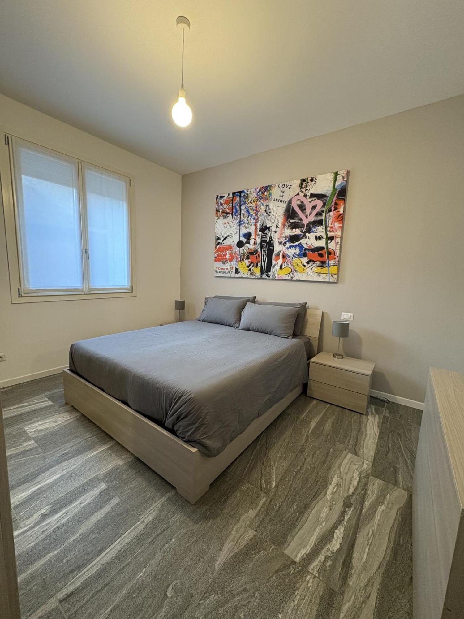 Essential Apartment Sesto San Giovanni Ngoại thất bức ảnh