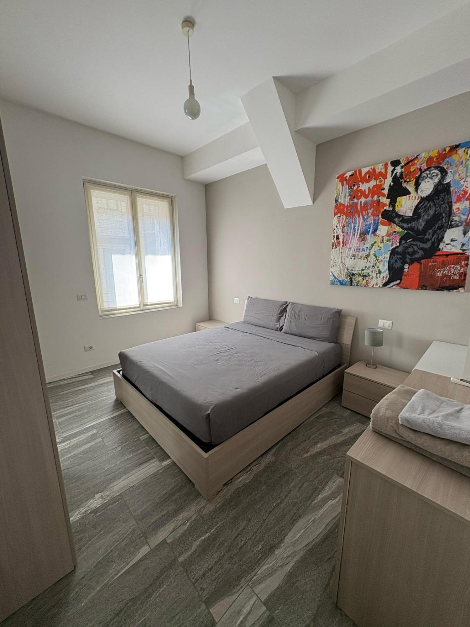 Essential Apartment Sesto San Giovanni Ngoại thất bức ảnh