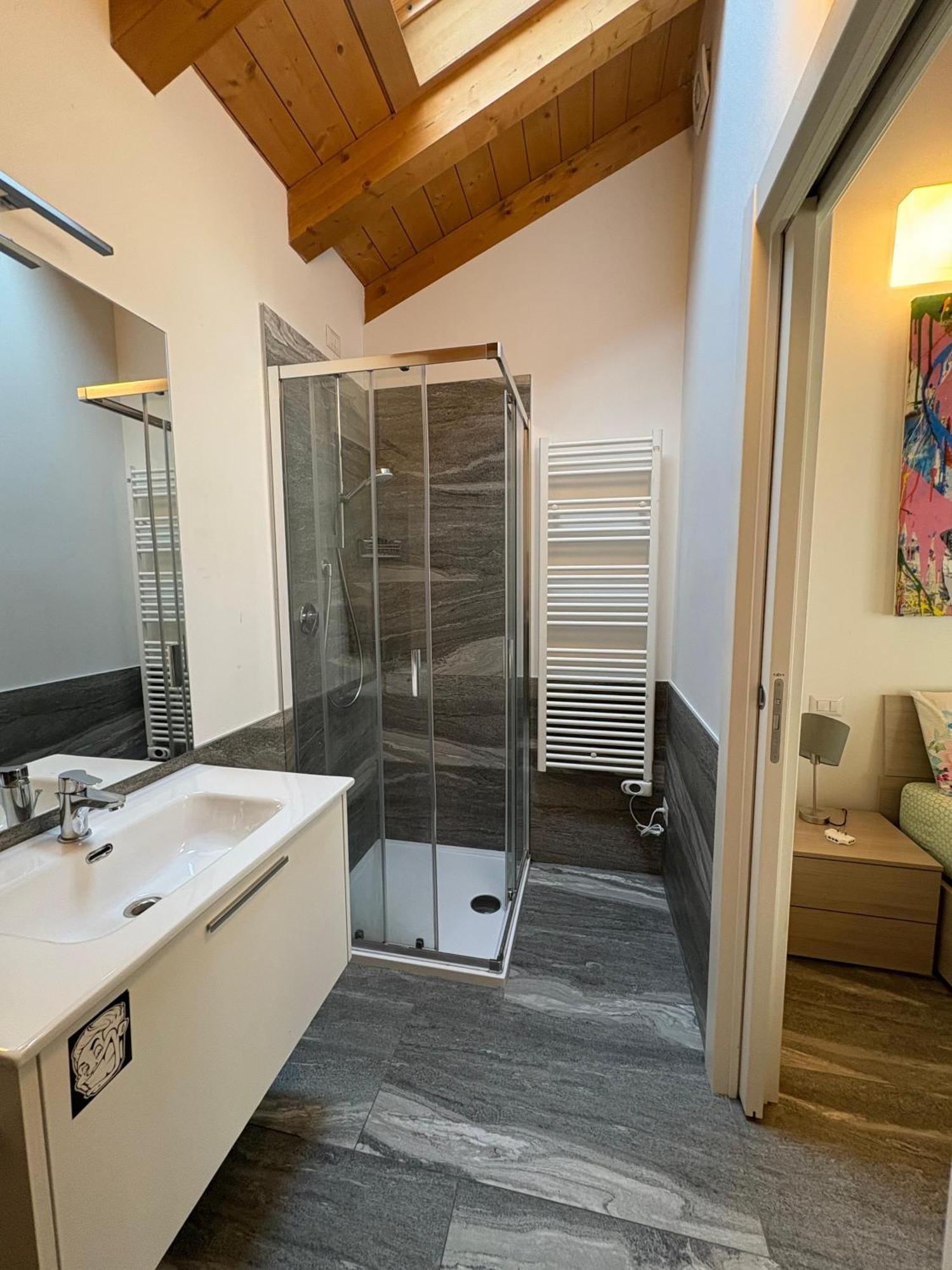 Essential Apartment Sesto San Giovanni Ngoại thất bức ảnh