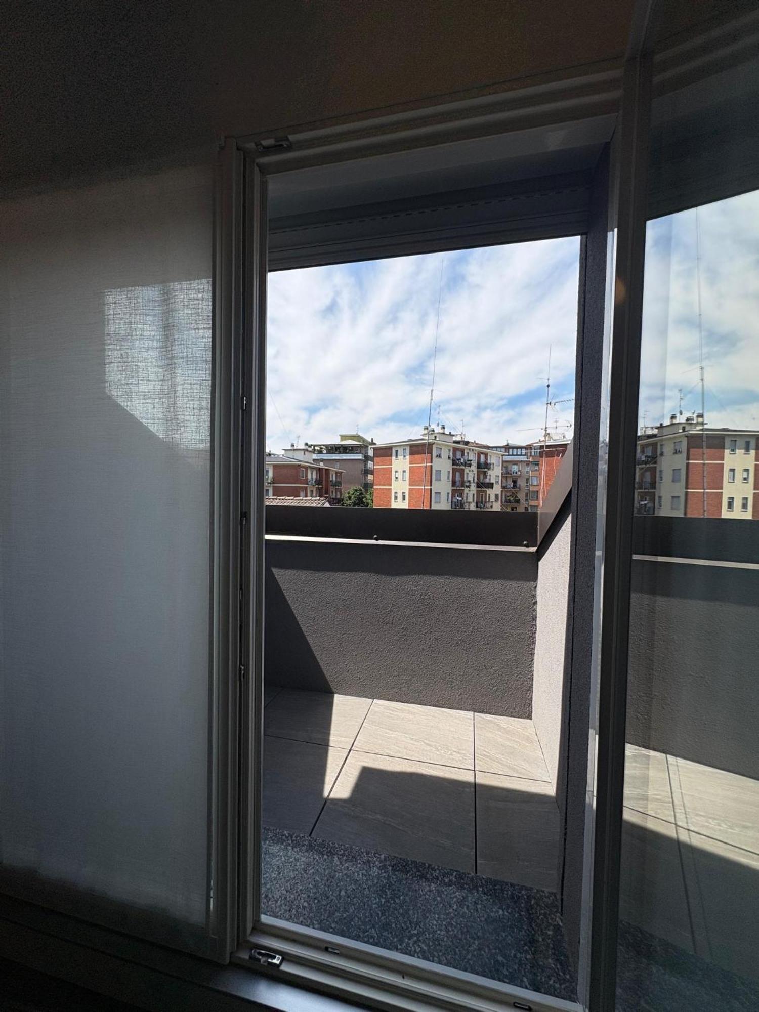 Essential Apartment Sesto San Giovanni Ngoại thất bức ảnh