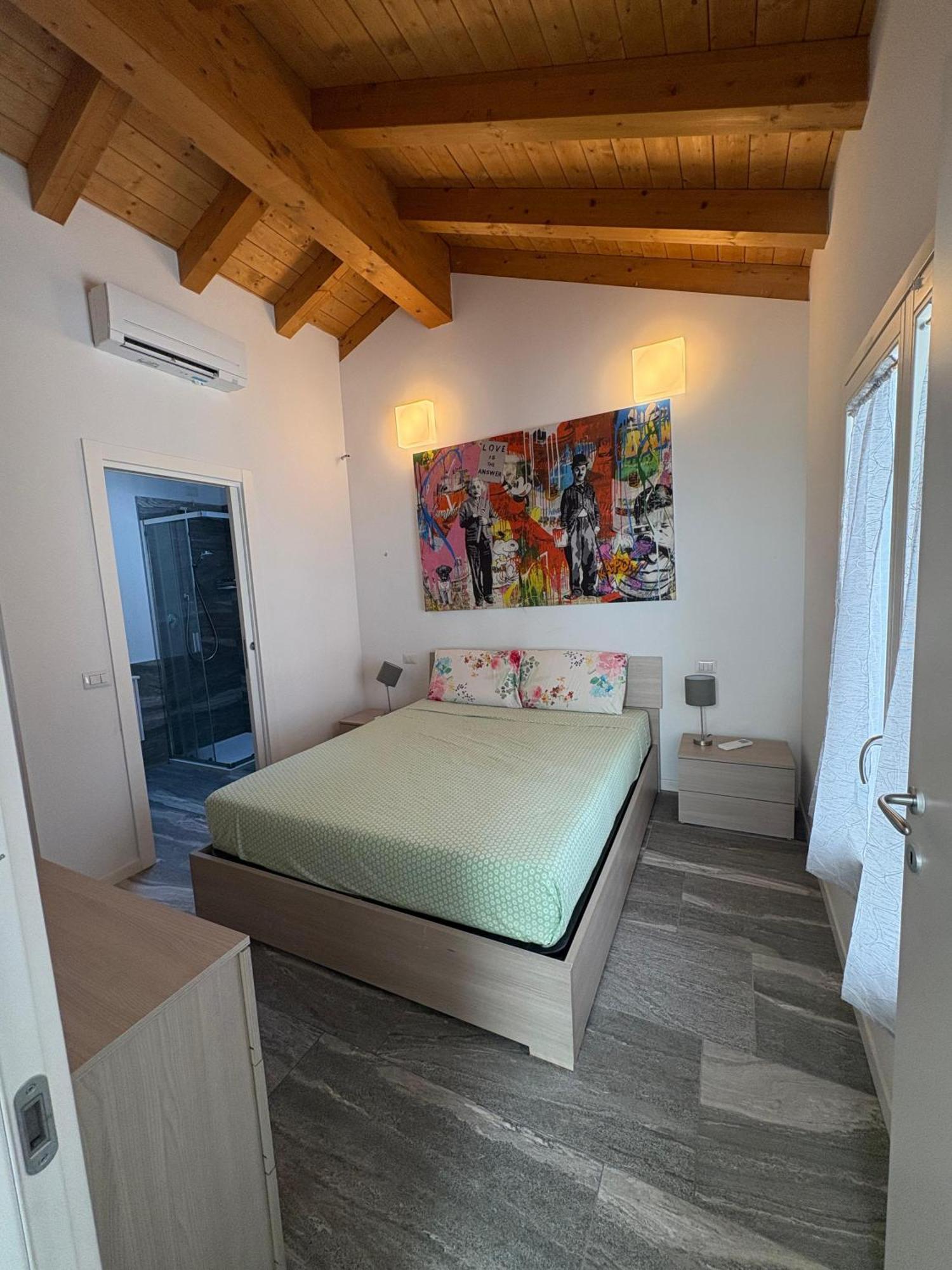 Essential Apartment Sesto San Giovanni Ngoại thất bức ảnh