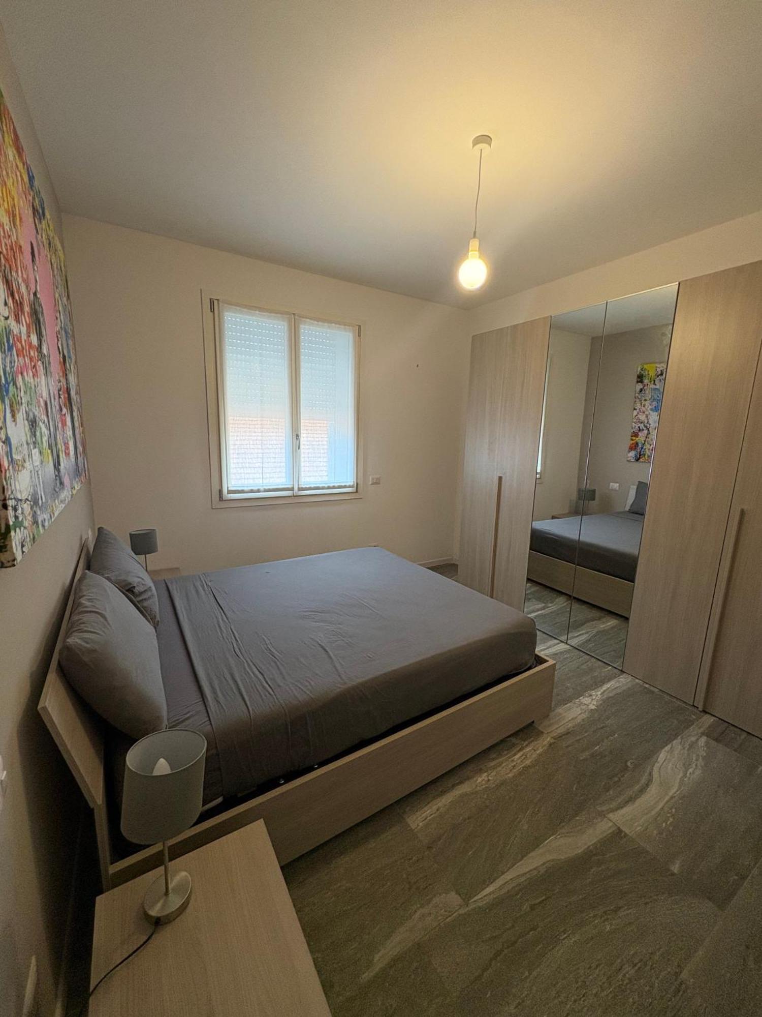 Essential Apartment Sesto San Giovanni Ngoại thất bức ảnh