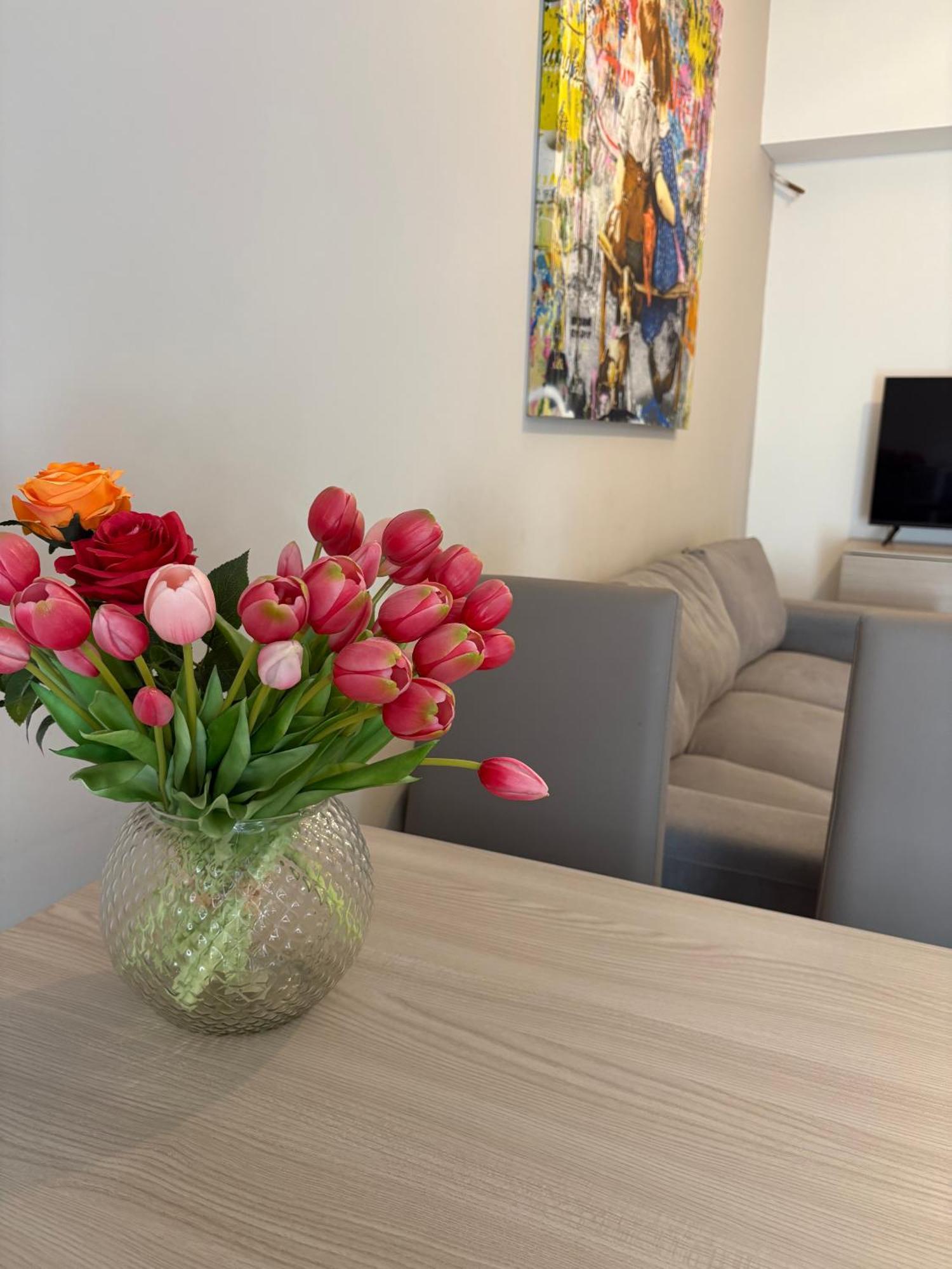 Essential Apartment Sesto San Giovanni Ngoại thất bức ảnh
