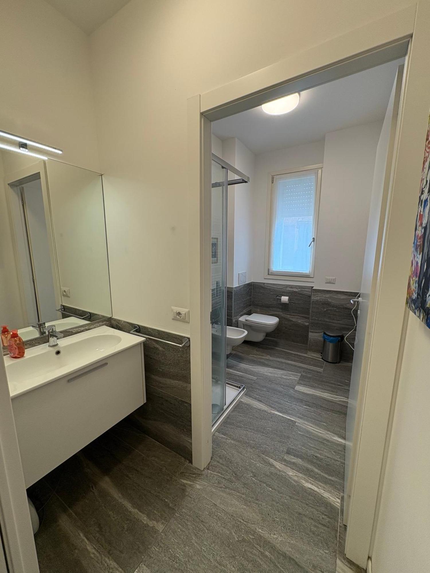 Essential Apartment Sesto San Giovanni Ngoại thất bức ảnh